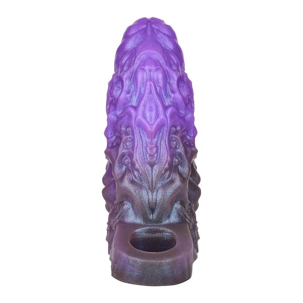 House Of Dasein Isserys Lureling Fantasy Cock Sleeve Secondary image
