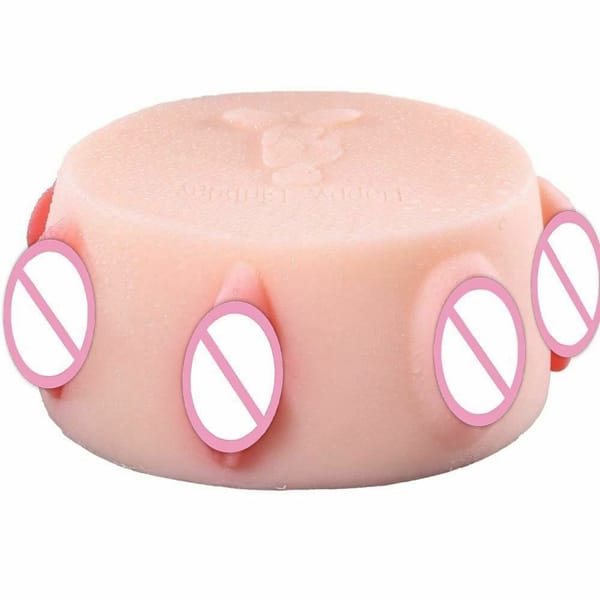 House Of Dasein Birthday Cake Masturbator Secondary image