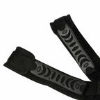 House of Dasein Love Position Sex Swing Harness Black House of Dasein
