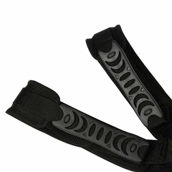 House of Dasein Love Position Sex Swing Harness Black House of Dasein