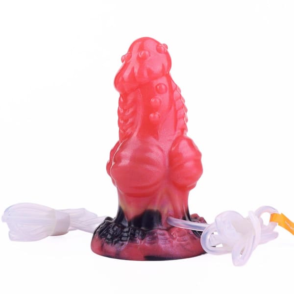 House Of Dasein Daquan Inflatable Squirting Dildo House of Dasein