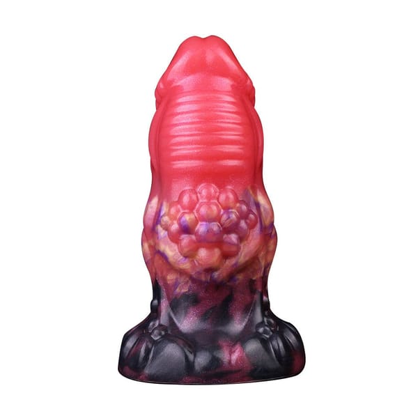 House of Dasein Amika Butt Plug House of Dasein