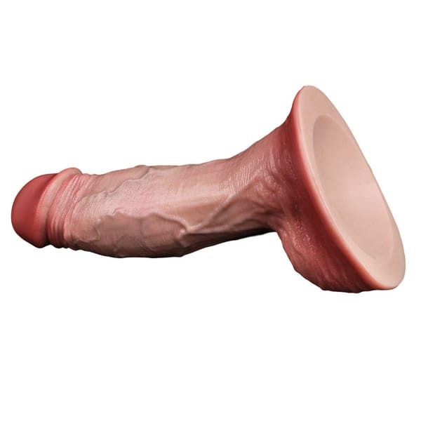 House Of Dasein Fried Realistic Dildo House of Dasein