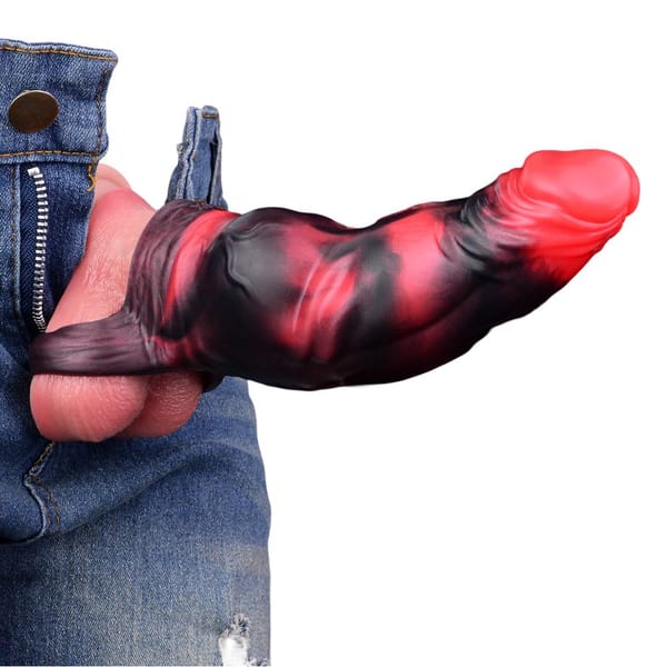 House Of Dasein Hriam Fantasy Penis Sleeve House of Dasein