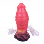 House of Dasein Azel Inflatable Squirting Dildo House of Dasein