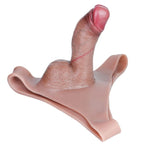 House Of Dasein Userkaf Strap On Dildo House of Dasein