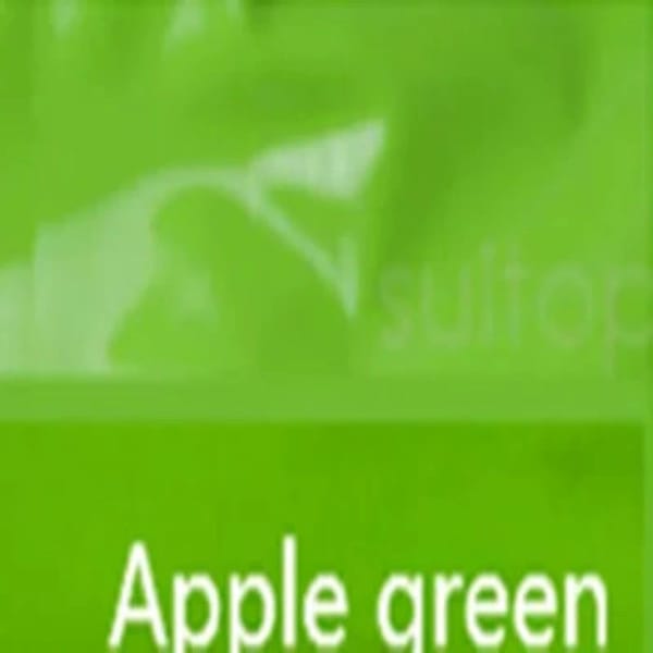 House Of Dasein Latex Catsuit Green XXL Secondary image