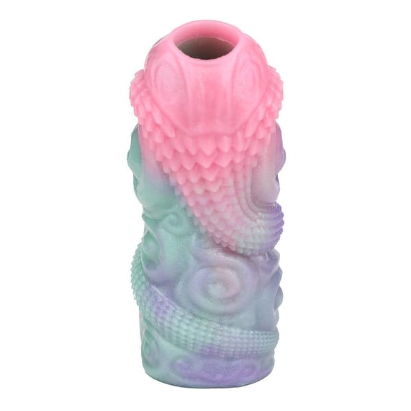House Of Dasein Lurking Crown Fantasy Penis Sheath Secondary image