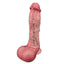 House Of Dasein Fisis Double Realistic Dildo House of Dasein