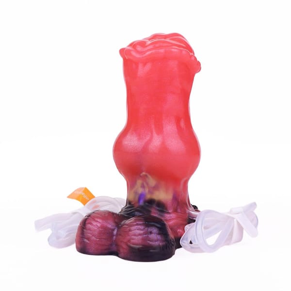 House Of Dasein Colston Inflatable Squirting Dildo House of Dasein