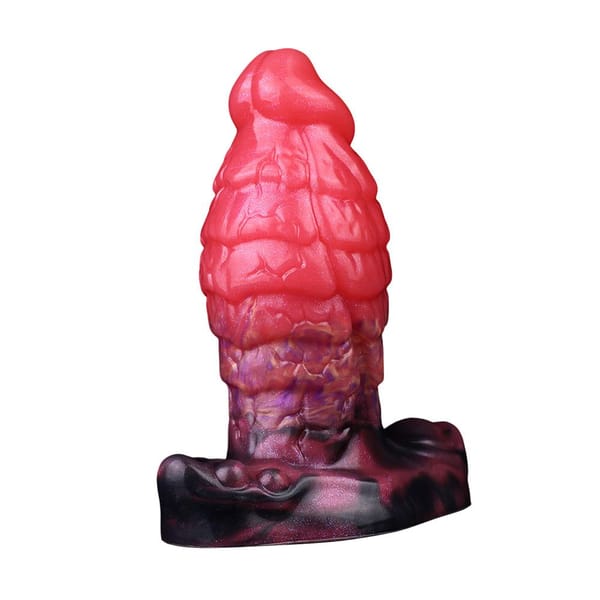 House of Dasein Azel Butt Plug Secondary image