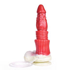 House of Dasein Squirting Realistic Silicone Dildo 10.4 Inch House of Dasein