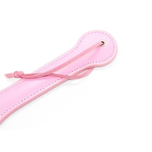 House Of Dasein Pink Spanking Paddle Secondary image