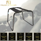 House of Dasein Weightless Sex Position Chair House of Dasein