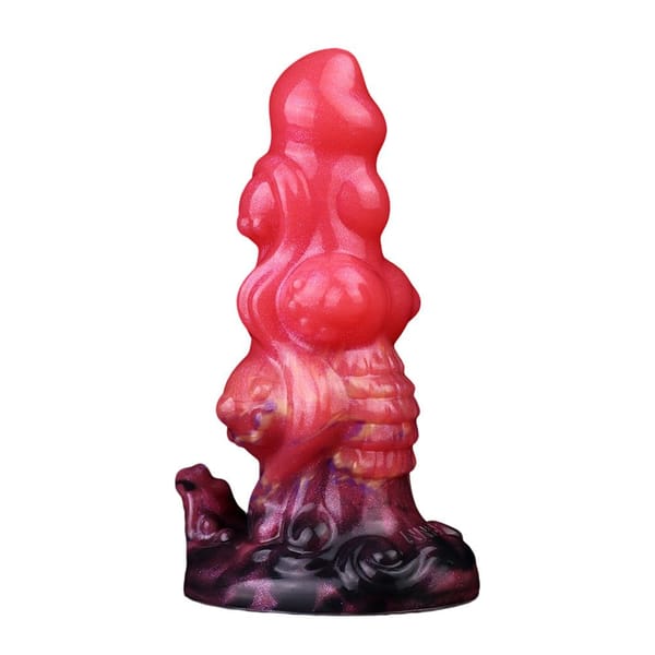 House Of Dasein Gala Butt Plug Secondary image