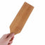 House of Dasein Natural Bamboo Paddle 35.7 cm House of Dasein