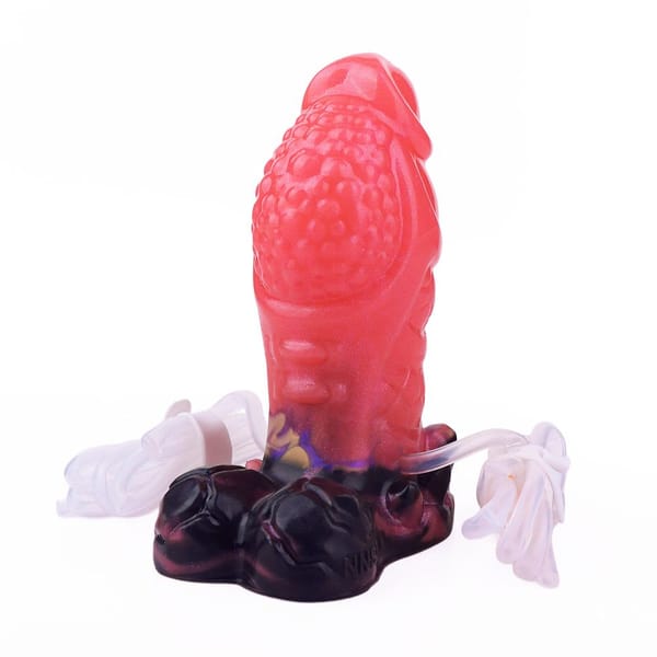 House Of Dasein Mailsi Inflatable Dildo Secondary image