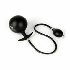 House Of Dasein Inflatable Expandable Anal Plug House of Dasein