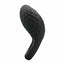 House Of Dasein Vibrating Cock Ring Black House of Dasein