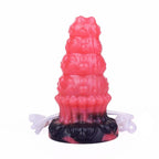 House Of Dasein Sanja Inflatable Squirting Dildo 14.8cm House of Dasein