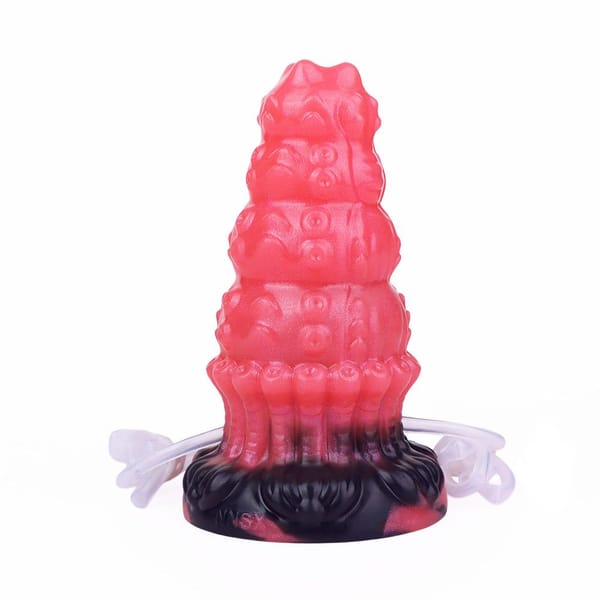 House Of Dasein Sanja Inflatable Squirting Dildo 14.8cm House of Dasein