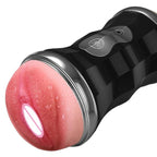 House Of Dasein Large Rechargeable Masturbator Flesh House of Dasein