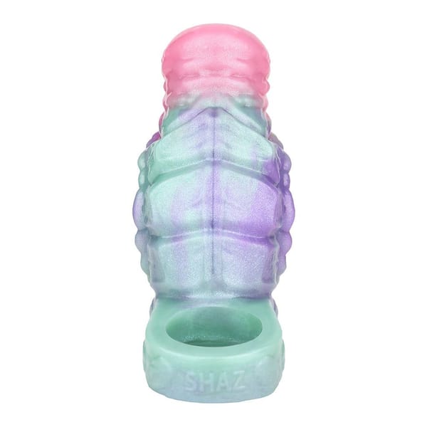 House Of Dasein Gloomthorn Fantasy Penis Sheath Secondary image