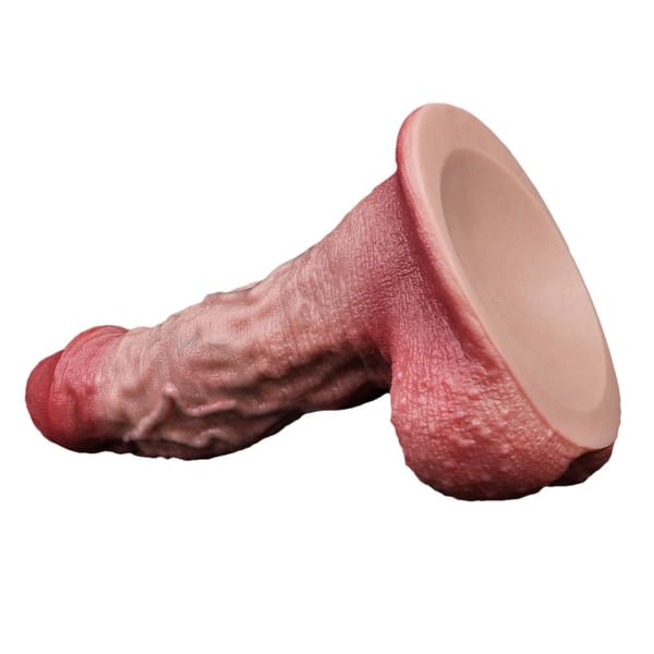 House of Dasein Avie Lifelike Dildo Secondary image