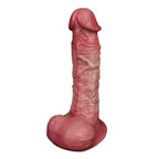 House Of Dasein Timson Lifelike Dildo House of Dasein