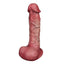 House Of Dasein Timson Lifelike Dildo House of Dasein