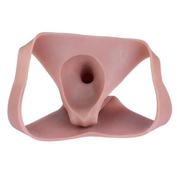 House Of Dasein Wearable Hollow Device House of Dasein