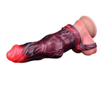 House Of Dasein Kolton Fantasy Penis Sleeve House of Dasein