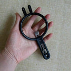 House of Dasein Open Ring Mouth Gag House of Dasein