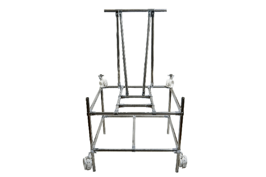 House Of Dasein Tempest Bondage Frame Starter Pack House of Dasein