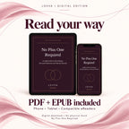 No Plus One Required: A Guide to Solo Intimacy LOVVA