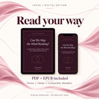 Can We Skip the Mind Reading? – A Guide to Relationship Communication & Intimacy LOVVA