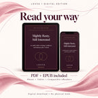 Slightly Rusty, Still Interested: An Adult Guide to Dating, Confidence and Intimacy After a Break LOVVA