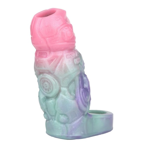 House Of Dasein Nesting Maw Fantasy Penis Sheath House of Dasein