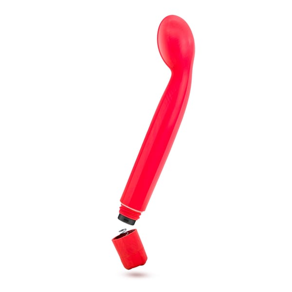 Sexy Things G Slim Panty Red Sexy Things