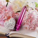 Rocks Off Boudoir Courtesan Bullet Vibrator Rocks Off