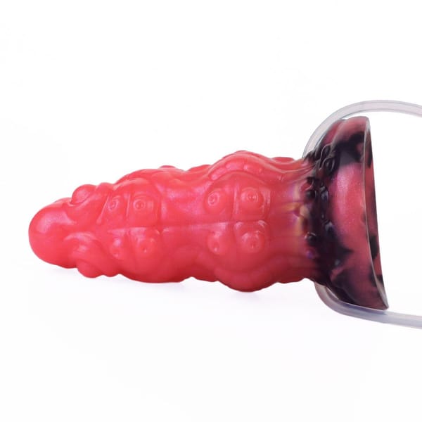 House Of Dasein Heres Inflatable Squirting Dildo House of Dasein
