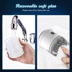 Does Not Apply Automatic Vibrating Penis Suction Masturbator LOVVA