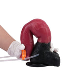 House Of Dasein Doberman Pinscher Inflatable Squirting Dildo House of Dasein