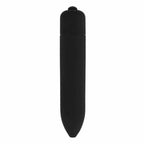 House of Dasein Mini Clitoral & G Spot Vibrator Black House of Dasein