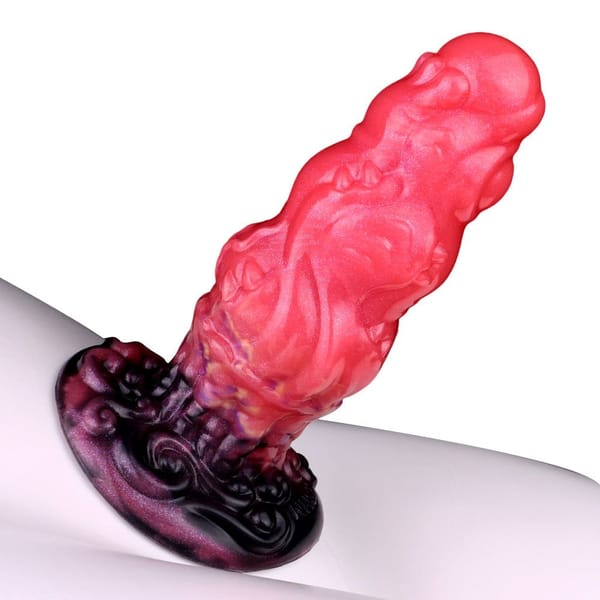 House Of Dasein Marx Butt Plug House of Dasein