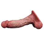 House Of Dasein Gusta Realistic Dildo House of Dasein