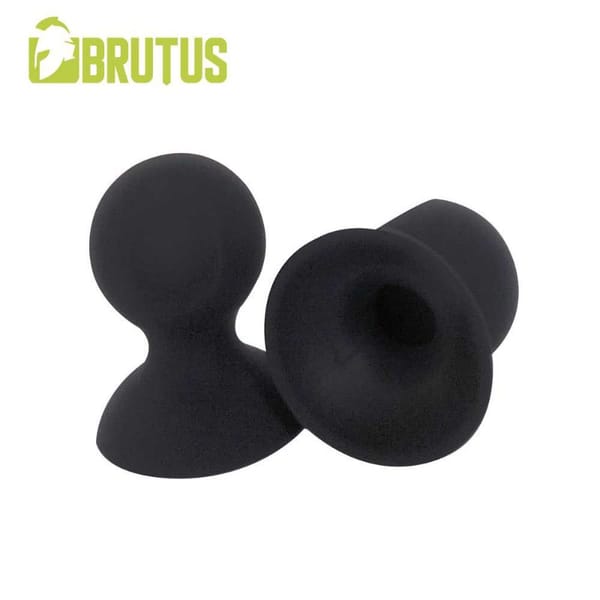 Brutus Nip Pull Silicone Nipple Suckers M Brutus Main image