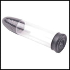 LuvPump Premium Rechargeable Penis Pump With Sleeve & Donut LuvPump