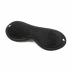 House of Dasein BDSM Starter Kit 4 Piece Black House of Dasein
