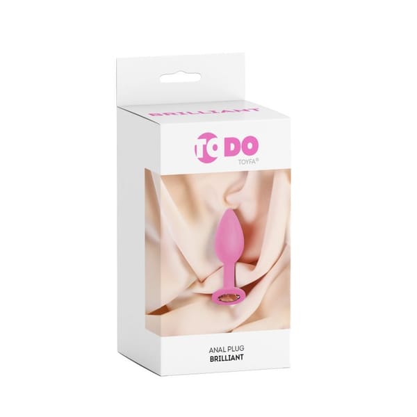 ToDo Brilliant Anal Plug ToDo